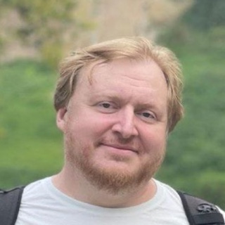 Dmitrii Rogovtsov